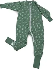 2.5 Tog Sleep Suit Forest 12-24mth