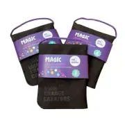 NEW Magic Clean Cloth for Re-FUN-able Colouring Mats - Pack of 2