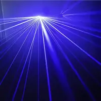 在飛比找蝦皮商城精選優惠-450nm藍光激光手套鐳射發光手套LED表演激光舞道具酒吧發