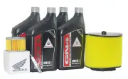 2007-2009 HONDA TRX680FA/FGA FOURTRAX RINCON/RINCON GPSCAPE Tune Up Kit