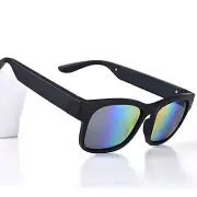 Smart Glasses bluetooth Headphone Headset Sunglasses