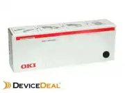 Oki BLACK TONER, 24,000 PAGE YIELD, FOR C911, C931 & C941