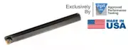 1" SHK TRI-LEAD INDEXABLE BORING BARS USA-ITEM NO. TL105 (FL)