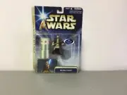 New Star Wars Obi-Wan Kenobi Kamino Confrontation Attack Of The Clones #562R