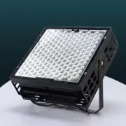 Ultra Bright Outdoor Floodlight OSRAM LED Chip Waterproof Lamp Street Light Pier