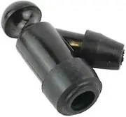 2pc Spark Plug Cap Fits For HD GXV160 30700 ZE6 023 Engine Lawnmower 30700 ZE6 023 Spark Plug Cap Mower Lawn Mower Parts