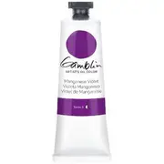 Gamblin Artist's Oil Paint 37ml Manganese Violet S3
