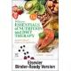 Williams’ Essentials of Nutrition and Diet Therapy - Binder Ready