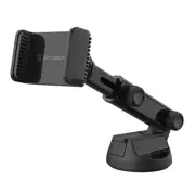 Scosche QuickGrip Extendo Grip Mount Black