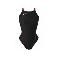 在飛比找樂天市場購物網優惠-MIZUNO SWIM 女連身泳衣(免運 泳裝 游泳 海邊 