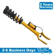Front Left Shock Strut w/Electric Fits For Jeep Grand Cherokee Overland SRT (for: Jeep)
