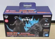 Ichibankuji Godzilla-1.0 Last One Award Godzilla 2023 Heat Radiation Ver.