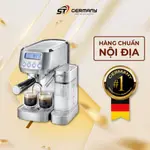 CASO ESPRESSO GOURMET LATTE 家用德國咖啡機自動牛奶泡沫德國SNT 630115