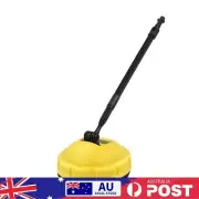 Pressure Washer Surface Cleaner Attachment Rotary Replacement for Karcher K1-K7