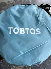 Tobtos Pop Up Tent