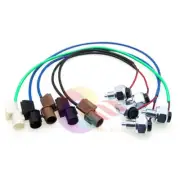 OEM MR580151 Transfer Case Switch For Mitsubishi Montero Pajero V73 +