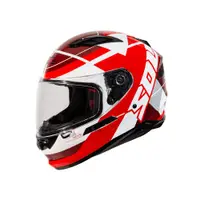 在飛比找蝦皮商城優惠-【SOL Helmets】SF-6全罩式安全帽 (超視界_白