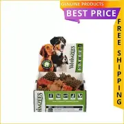 WHIMZEES Hedgehog Vegetarian grain‐free Dental Bulk Box Dog Treats Large 30 Pack