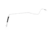 Brake Hose For 98-05 Audi VW A6 Passat 2.8L V6 AHA 2.0L 4 Cyl 3.0L 1.8L YW12T9 (for: Audi)
