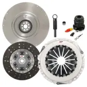 STAGE 1 CLUTCH SLAVE FLYWHEEL KIT for 97-00 EXPLORER RANGER SPORT XL XLS XLT V6