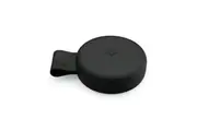 Twelve South ButterFly SE 2-in-1 Qi2 Ultra Compact Travel Charger Black