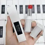 預購⚡ SHU UEMURA 無色限精萃水潤唇膏 KINU CARE 撫紋小白管 小白管 潤唇膏 唇膏 口紅 植村秀