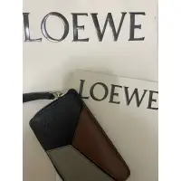 在飛比找蝦皮購物優惠-LOEWE 卡夾零錢包 廢包必備