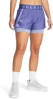 [Under Armour] Women's Shorts