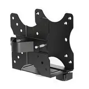Brateck Adjustable Multifunctional Thin Client Mount - CPB-1