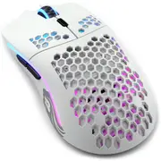 Glorious Model O Wireless Gaming Mouse Matte White