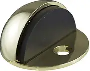 Doorstop-Halfmoon 24Mm EB, R12-4425DEB
