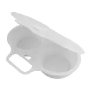 Egg Maker Note Package Contents Poached Egg Cooker Poached Egg Steamer