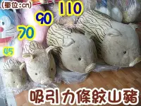 在飛比找Yahoo!奇摩拍賣優惠-結束營業出清【林口泡泡的店】賽德克巴萊 60cm 吸引力山豬