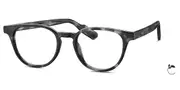 Mini 743033 10 Men's Glasses Tortoiseshell Size 48 - Private Health Rebate - Blue Light Block Available