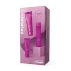 Natural Look Colour Art Gift Pack - Shampoo, Conditioner + Ends Therapy