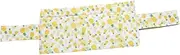 Canvas Lizard Travel Bag Reptile Carrying Pouch for Guineas Hamsters Gerbils and Rabbits