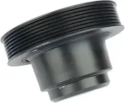Crankshaft Pulley Belt Compatible For Mitsubishi Compatible For Pajero Sport KH9W Montero III IV V73 V75 V93 V97 MD368825 MD378453 MD377380