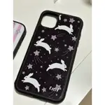 兔子手機殼IPHONE11 鏡頭貼