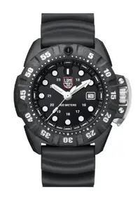 在飛比找ZALORA購物網優惠-LUMINOX LM1551 SCOTT CASSELL D