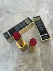 NEW Chanel Rouge Allure L’Extrait | Lipstick & Refill (#822 Rose Suprême)