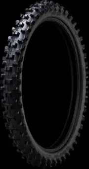 IRC M5B 80-100-21 Front Bias Tire 51M TT Husqvarna TC610 98-03