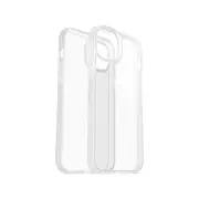 OtterBox SLEEK Phone Case for iPhone 15 Plus - Clear