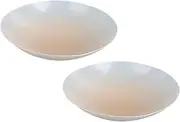 [STKARCV] Reusable Non Adhesive Silicone Nipple Covers Stickers Breast Pastie Petals Chest Paste Stickers Patch