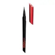 Smashbox Always On Liquid 24-Hour Eye Liner| Long Lasting + Waterproof, Black