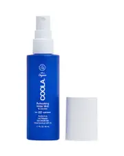 Full Spectrum 360 Refreshing Water Mist Organic Face Sunscreen Spf 18 1.7 oz.
