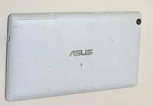 二手華碩ASUS ZenPad P01Z(Z170C) 7吋平板電腦(測試可以開機歡迎自取測試