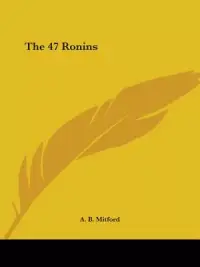 在飛比找博客來優惠-The 47 Ronins