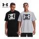 【UNDER ARMOUR】UA男 Training Graphics短T-Shirt 多款任選