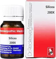 SILICEA 200X 20 GM