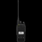 GME TX6600S 5 watt IP67 UHF Handheld - 80ch Portable/Handheld Radio MIL-STD 810G